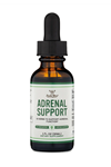 Double Wood Adrenal Support Supplements (Liquid Drops) - 10 Organic Adaptogens for Adrenal Fatigue (One Month Supply) Cortisol Manager for Stress Relief (10 Apoptogenic Herbs for Adrenal Health)30ML 3533
