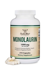 Double Wood Monolaurin Immune 1000mg  210 Capsul.Usa Menşei 3537