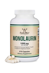 Double Wood Monolaurin Immune 1000mg  210 Capsul.Usa Menşei 3637