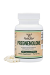 Double Wood Pregnenolone 100mg (Converted to Progesterone to Boost Progesterone Levels) 120 Capsul 2 Aylık Tedarik. Tr Tek Yetkili Satıcısı 3734