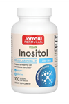 Jarrow Formulas, Vegan Inositol, 750 mg, 100 Veggie Capsules.3538
