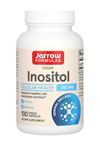 Jarrow Formulas, Vegan Inositol, 750 mg, 100 Veggie Capsules.3735