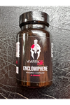 Warrıor Labz  ENCLOMIPHENE- 60 Capsules. Tr Tek Yetkili Satıcısı.3757