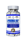 Hi-Tech Pharmaceuticals Liposomal NAD+ 60 Tablets.Usa Version.3539