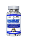 Hi-Tech Pharmaceuticals Liposomal NAD+ 60 Tablets.Usa Version.3640