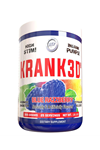Hi-Tech Pharmaceuticals Krank3d New Pre Workout 385gr.Usa 3543