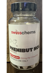 SwissChems Phenibut HCL, 15 grams (250 mg/60 capsules) .Orj Usa Firma Ürünü.3542