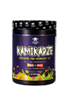 Warrior Labz Kamikadze V2 Hardcore Pre-Workout Bosster with DMHA and DMAA 30 Servis.3751