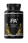 HPN PA(7) Phosphatidic Acid 96 Tablet Muscle Builder - Boost mTOR. Usa Version 3573