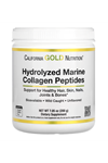 California Gold Nutrition, Hydrolyzed Marine Collagen Peptides, Unflavored, 7.05 oz (200 gr) USA 3543