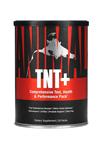 Animal, TNT+ Comprehensive Test, Health & Performance Pack, 30 Packs.EU Değildir. Usa Versiondur.3391