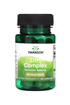 Swanson, DIM Complex, 100 mg, 30 Capsules.Usa Version.3531