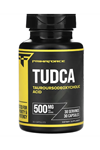 Primaforce TUDCA 500 mg, 30 Capsules. TR Tek Yetkili Satıcısı 3539