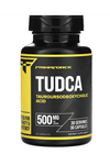 Primaforce TUDCA 500 mg, 30 Capsules. Tr Tek Yetkili SATICISI OZELSPORCUGIDALARI'DIR 3639