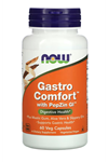 NOW Foods, Gastro Comfort with PepZin GI, 60 Veg Capsules.Usa Version.3540