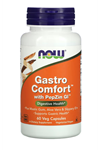 NOW Foods, Gastro Comfort with PepZin GI, 60 Veg Capsules.Usa Version.3640