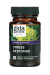 Gaia Herbs, Stress Response, 30 Vegan Capsules. Usa.3539