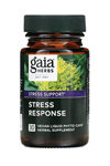 Gaia Herbs, Stress Response, 30 Vegan Capsules. Usa.3739