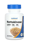 Nattokinase 2000FU 120 Vegi Capsul.Usa Menşei Tr Tek Yetkili SATICISI OZELSPORCUGIDALARI'DIR 3533