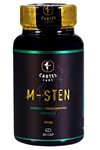 Cartel Labz M-Sten 10mg 90 Capsul.MADE IN USA.TR TEK YETKİLİ SATICISINDAN. 3649