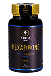 Cartel Labz Hexadrone 50 mg 6-chloro-androst-4-ene-3-one-17b-ol 90 Capsul.MADE IN USA.TR TEK YETKİLİ SATICISINDAN.3749