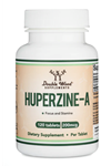 Double Wood  Huperzine A 200mcg 120 Tablet. Usa Version 3735