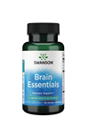 Swanson Condition Specific Formulas Brain Essentials Nootropic 12 BRAIN-HEALT 60 Capsul. Usa Version 3529