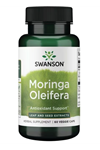 Swanson Moringa Oleifera - Leaf and Seed Extracts 400mg 60 Capsul. Usa Menşei.OZELSPORCUGIDALARIN'DAN 3628