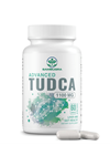 SAMBUGRA TUDCA Liver Supplements 1100mg, Ultra Strength, Liver Cleanse Detox and Repair, 60 Capsules.Usa Amazon Best Seller.3739