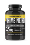 PrimaForce Yohimbine HCl, Weight Loss Supplement 2,5mg (270 Capsules).Usa Version 3547