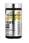 MuscleTech, Test HD, Elite, 120 Capsules.Usa Menşei Son Version.3753