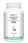 Sharoaid TUDCA Liver Support Supplements 1200 mg 60 Capsul. Usa Version.3643