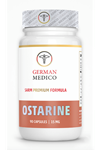 German Medıco OSTARINE MK-2866 (1 Capsul 15mg) 90 Capsul. (Verıfy + Kare Kod Mevcut) Orj Ürün.3754