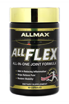 ALLMAX, AllFlex, All-In-One Joint Formula, 60 Capsules. USA VERSİON.3533