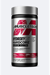 MuscleTech, Hydroxycut Hardcore, Super Elite, 120 Rapid-Release Thermo Capsul. USA VERSİON. 3657