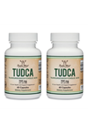 Double Wood Tudca 500mg 120 Capsul.Tr Tek Yetkili SATICISI OZELSPORCUGIDALARI'DIR 3582