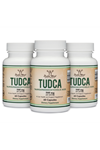 Double Wood Tudca 500mg 180 Capsules.Tr Tek Yetkili SATICISI OZELSPORCUGIDALARI'DIR 35123