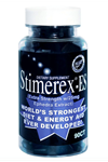 Hi-Tech Pharmaceuticals Stimerex-ES   90 Tablet. Usa.3540