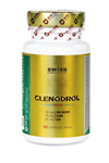 Swiss Pharmaceuticals CLENODROL 3 Esterli ( SR 9009 (Stenabolic), LGD-4033 (Ligandrol), S4 (Andrne) 50 Capsul.3781.