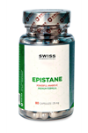 Swiss Pharmaceuticals EPISTANE 25mg 80 Capsul. TR Tek Yetkili Satıcısı.3740.