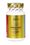 Swiss Pharmaceuticals ARGIDROL 3 Esterli ( MK 2866 (Ostarine), R-140 (Testolone), S4 (Andrne) 50 Capsul.3780.