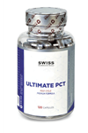 Swiss Pharmaceuticals ULTIMATE PCT  120 Capsul.Tr Tek Yetkili Satıcısı.3749.
