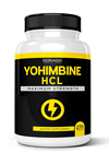 DORADO Nutrıtıon Yohimbine HCL 5mg 270 Capsules. USA Amazon Best Seller.3540