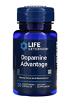 Life Extension, Dopamine Advantage, 30 Vegetarian Capsules.3636