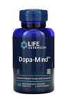 Life Extension, Dopa-Mind, 60 Vegetarian Tablets. USA.3556