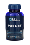 LIFE Nutrıtion Dopa-Mind, 60 Vegetarian Tablets.Usa Menşei.OZELSPORCUGIDALARIN'DAN.3556