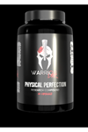 Warrıor Labz Physical Perfection (M/K-2866+ G/W-501516+ M/K-677+Andrne (S/4)  60 Capsules. USA.3752