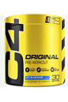 Cellucor, C4 Original, Pre-Workout 30 Servis. Orj Usa Version.3645