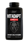 NUTREX VITADAPT Complete Sports Multivitamin 90 Tablet. USA Version.3533