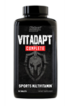 NUTREX VITADAPT Complete Sports Multivitamin 90 Tablet. USA Version.3633